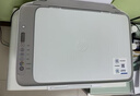惠普（HP）DJ 5135彩色无线喷墨打印机家用大印量学生作业手机微信远程打印小型家庭学生试卷错题复印扫描 实拍图