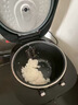 美的（Midea）电饭煲 纤V系列 IH加热智能电饭锅Pro家用5L大容量4-5人 2-10人 蒸米饭锅FB50S701 实拍图