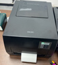得力（deli）DL-825T(NEW)热转印打印机 固定资产快递仓储104mm商用办公碳带标签不干胶条码打印机300dpi高清款 实拍图
