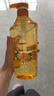 蜂花生姜健发啤酒花洗发露男士女士去油蓬松柔顺洗发水750ml 实拍图