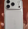 品胜【相机键全包轻薄散热】适用苹果17Pro手机壳iPhone17Pro保护套透明气囊防摔软边抗指纹保护壳 实拍图