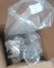 艾美特（AIRMATE） 电风扇小吊扇学生宿舍床上大风力小风扇蚊帐扇 轻音办公床头微风电扇家用迷你 升级大号款+定时线+遥控 实拍图