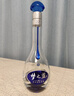 洋河梦之蓝M3 52度 500ml*2瓶礼盒装绵柔浓香型白酒 实拍图