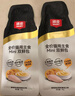 顽皮（Wanpy）宠物全价猫用主食猫粮包条猫湿粮高蛋白Mini双鲜包30g*10 实拍图