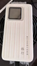 格行mt700随身wifi6官方正品双频真5G三网通用无线网卡免插卡路由器移动随身携带wifi5g无线流量2026款 mt700-双频5GWiFi6-送流量+快充线 实拍图