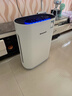 霍尼韦尔（Honeywell）空气净化器除甲醛除菌除霾除过敏原 家用办公净化器除甲流病菌 KJ310F-P21W 实拍图