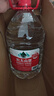农夫山泉  饮用水 饮用天然水3L*6桶 整箱 桶装水 实拍图