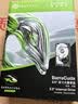 希捷（SEAGATE）监控硬盘 4TB 256MB SATA CMR垂直 机械硬盘 视频储存 数据恢复服务 希捷酷鹰 3.5英寸ST4000VX015 实拍图