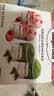 哈根达斯（Haagen-Dazs）冰淇淋超值尽享礼盒装 (抹茶*2/草莓*2) 100ml*4 实拍图