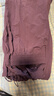 蕉下（beneunder）工装降落伞兵裤女士速干裤登山宽松阔腿防晒裤DS673 实拍图