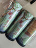 福曦堂 红花椒 120克*3罐（共计360克）四川大红袍 麻椒 香辛料 干花椒粒 可作卤料调料火锅调味料 实拍图