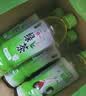 统一 绿茶 500ml*15瓶 茶饮料 整箱装（新老包装随机发货） 实拍图