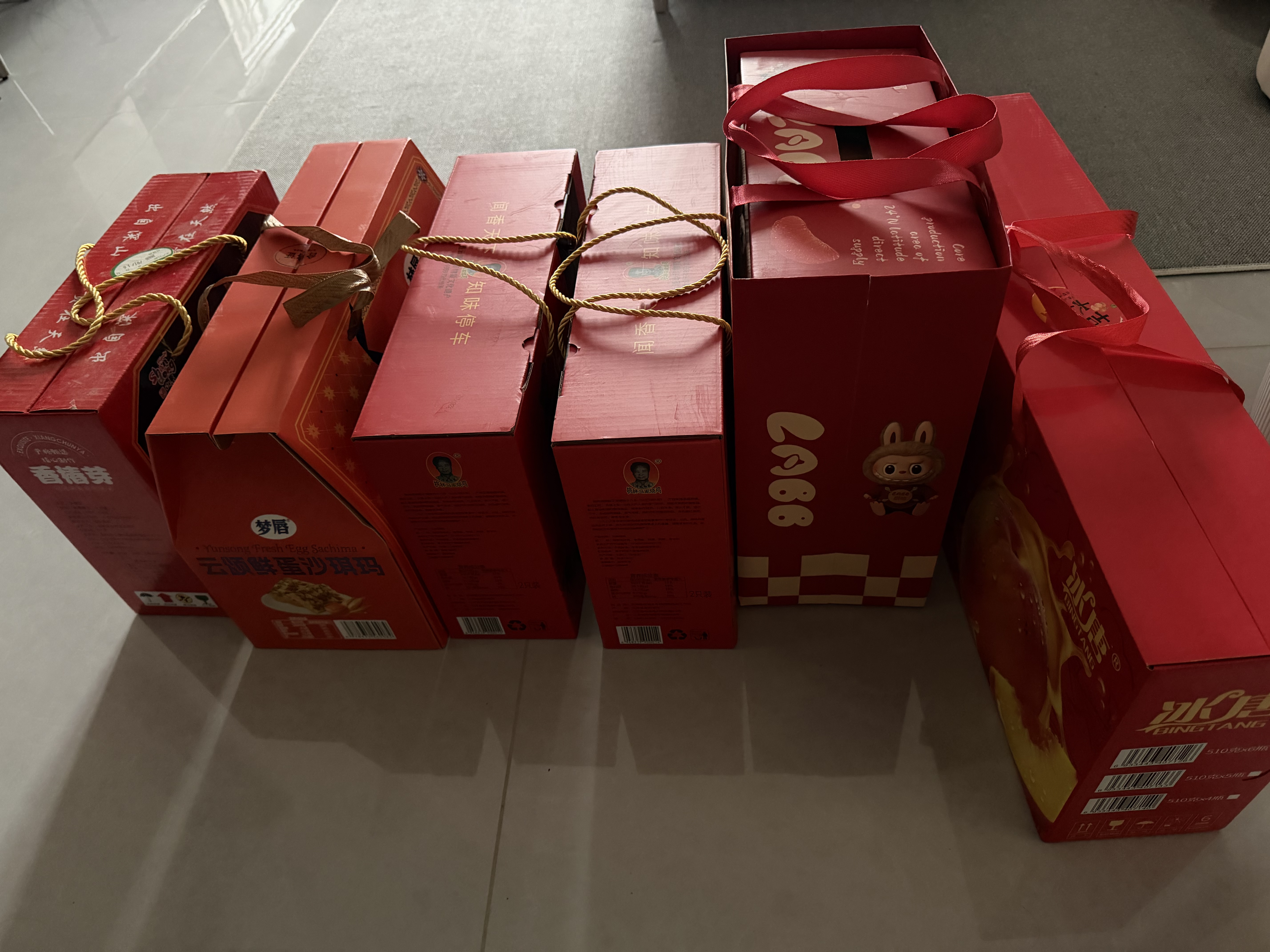 拜杰防咬手套宠物防猫狗防抓训狗猫加长加厚耐撕咬牛皮防挠猫咪 防咬手套60cm墨绿色 实拍图