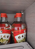 桂林三花酒 玻瓶 米香型白酒 52度 480ml*6瓶 口粮酒广西名酒 实拍图