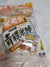 米老头 米通青稞米棒芝麻味150g休闲零食爆米花棒糙米卷代餐能量棒 实拍图
