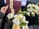 迈多米儿童滑板车6-12岁中大童成人可折叠二轮代步 音乐闪光轮流花白金 实拍图