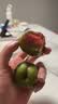 佳沛（zespri）新西兰阳光金奇异果40粒全家福 10斤原箱猕猴桃水果礼盒源头直发 实拍图