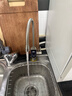 水美乐净水器通用滤芯集成水路家用厨下净水机0阻垢剂0陈水反渗透陶氏RO膜纯水机母婴直饮压力罐建霖 【新品】405B二代-800G集成水路 包料包安装0附加费 实拍图