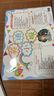 九九乘法口诀表卡片 学霸多功能卡片 小学数学口诀表 小学一年级拼音卡片字母表声母韵母拼音卡片 暑假作业 一升二暑假衔接 小升初暑假衔接  实拍图