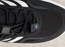 阿迪达斯（adidas）七夕男女休闲鞋夏季涉水一脚蹬户外轻便时尚耐磨减震网面运动鞋43 实拍图