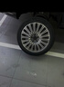 佳通轮胎（Giti）215/50R17 95V GitiSynergy H2 适配 吉利帝豪/长安CS35/逸动 实拍图