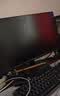 KTC 23.8英寸2K 144Hz IPS高清屏爱眼低蓝光可壁挂广色域 HDMI+DP 办公轻电竞显示器H24T27S 实拍图