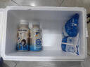蒙牛（MENGNIU）杨紫推荐优益C活菌型乳酸菌饮品0脂益生菌百香果味330mL*8瓶 实拍图
