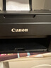 佳能（Canon）G3810大容量可加墨彩色多功能无线一体机（打印/复印/扫描/作业打印/微信远程WiFi 学生/家用） 实拍图