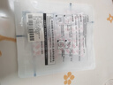 3MEVA泡棉双面胶带 泡沫双面胶墙面免钉加厚固定胶免打孔 20*60mm（30片）-黑色 实拍图
