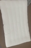 博洋家纺枕头芯可水洗防螨单人软枕芯低枕单个装木棉花48*74cm 实拍图