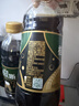 秋林格瓦斯黑麦芽大列巴面包发酵饮料350ml*12瓶整箱装哈尔滨特产 实拍图