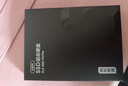 奥睿科Type-C移动硬盘盒2.5英寸USB3.1 SATA串口台式机笔记本外置盒固态机械SSD硬盘盒子 黑25PW1 实拍图