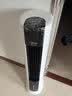 美的（Midea）【加大水箱】家用空调扇加湿冷风扇智能语音遥控无叶风扇落地冷风机水冷塔扇制冷小型空调AAI12VR 实拍图