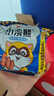 统一 小浣熊干脆面30包混合口味整箱童年怀旧干吃掌心面方便面捏碎面 【30包】多味混装30包/拼箱 实拍图