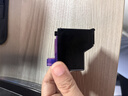 彩格适用hp惠普打印机GT52打印头墨盒GT5820 5810喷头tank410 411 418 419 518 519 511 518彩色再生M0H50AA 实拍图
