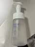 颐莲（RELLET）氨基酸型舒护净透云朵洁面洗面奶150ml+替换装150ml送女生礼物 实拍图