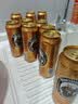 范佳乐(原教士啤酒) 小麦黑啤酒450ml×12瓶整箱装京东自营 实拍图