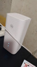 鸿蒙智选Brovi 5G CPE 5S支持华为移动路由器随身wifi6企业级全网通插卡千兆无线全国通用流量2026款 实拍图