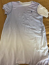 babycare宝宝自然凉选爬服春夏连体衣包屁衣新生婴儿衣服  冰冰葡萄90cm 实拍图