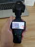 大疆（DJI）Pocket 4P Pro【新品发布】大疆双主摄口袋电影机 OP灵眸手持数码云台运动相机 旅游vlog便携美颜 大疆Pocket 4P【经典黑】 【官方标配·正品保障】 【全新原封】 实拍图