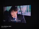 Vidda 流光派LightGo+ 海信三色激光投影仪 户外便携家用智能投影机 1.3倍无损光学变焦+20000mAh大电池 实拍图
