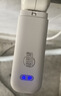 鸿蒙智选移动随身wifi mini随行华为无线网卡4g路由器直插笔记本USB卡托E8372-826 实拍图