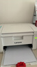 联想（Lenovo）至像LJ2206W 黑白激光无线打印机家用办公  手机无线 学生作业打印机 实拍图