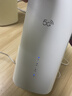 无线猫灵5G无线cpe路由器移动随身wifi户外宽带千兆双频便携式车载内置5g纯流量上网卡全网通办公直播网络 5G千兆无线光纤CPE路由器【办公/商业高配版】 10G/月*1个月 实拍图