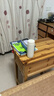 富光倾心保温杯男女士高颜值水杯超轻便携316不锈钢杯子350ml 实拍图