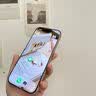 闪魔【3D热弯膜-2片装】适用iPhone18promax钢化膜苹果17promax手机膜高清抗指纹无尘仓秒贴保护膜 实拍图