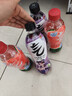 元气森林0糖0脂0卡 夏黑葡萄味气泡水 480mL*15瓶 碳酸整箱 实拍图
