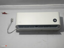 小米空调 巨省电 1.5匹挂机 一级能效 外机单排铜管 KFR-35GW/N1A1【整机免费十年包修】 实拍图