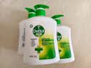 滴露（Dettol）洗手液松木500g瓶 健康抑菌消毒非补充装 儿童家庭用清爽去油 实拍图