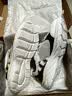 Skechers斯凯奇逐风体训鞋百搭舒适儿童时尚运动鞋休闲鞋405317L 实拍图